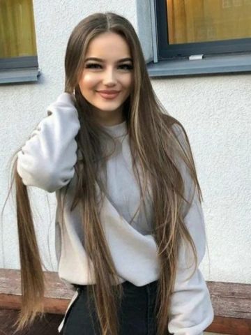 Проститутка Милолика